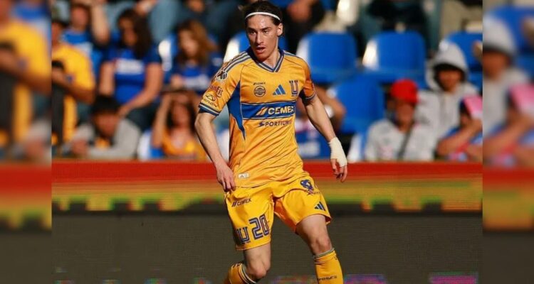 Marcelo Flores Selección Mexicana