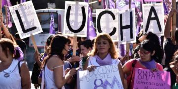 Marchas 8M 2026 México