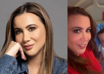 Mariazel revela que su bebé fue hospitalizado ¿Cuál es el estado de salud