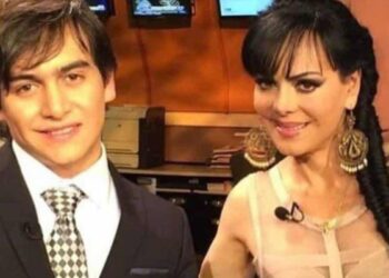 Maribel Guardia no quería ser mamá por este motivo
