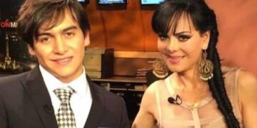 Maribel Guardia no quería ser mamá por este motivo