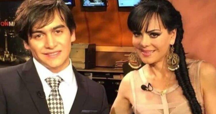 Maribel Guardia no quería ser mamá por este motivo