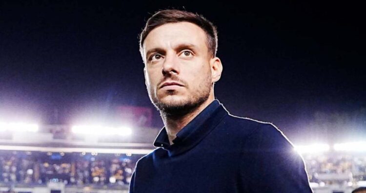 Martín Anselmi sobre su posible regreso a Cruz Azul y el futuro del fútbol mexicano