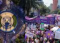 120 mil mujeres movilización
