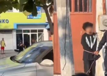 Matan a 2 maestras en preparatoria de Lázaro Cárdenas, Michoacán; estudiante de 15 años es detenido