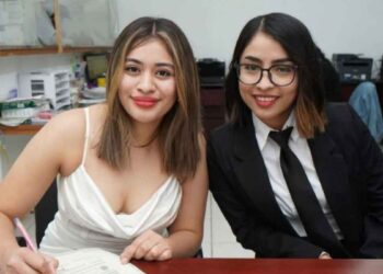 Matrimonios igualitarios ganan presencia en registros civiles de Tamaulipas