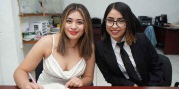 Matrimonios igualitarios ganan presencia en registros civiles de Tamaulipas