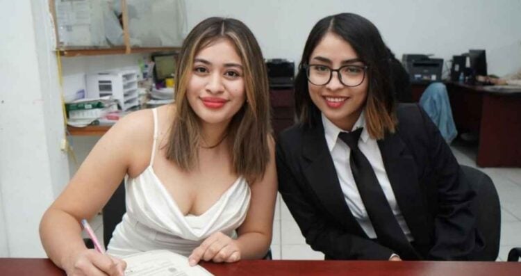 Matrimonios igualitarios ganan presencia en registros civiles de Tamaulipas