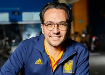 Mauricio Culebro Tigres
