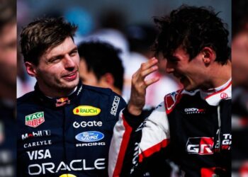 Max Verstappen Nürburgring