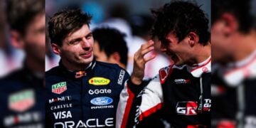 Max Verstappen Nürburgring
