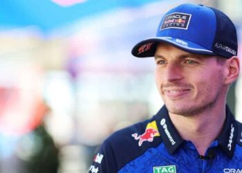 Max Verstappen debutará en las 24 Horas de Nürburgring con Mercedes-AMG