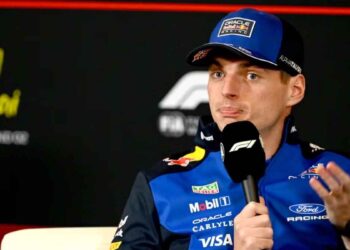 Max Verstappen lidera las críticas contra el reglamento actual de la Fórmula 1