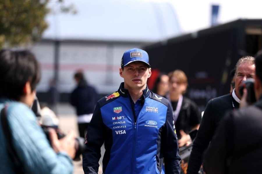 Max Verstappen lidera las críticas contra el reglamento actual de la Fórmula 1