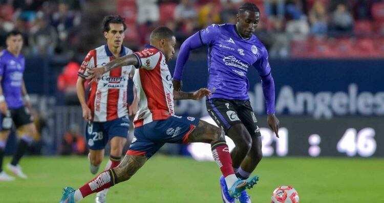 Atlético de San Luis Mazatlán