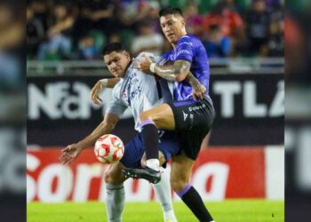 Cruz Azul empate Mazatlán