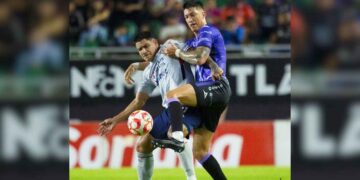 Cruz Azul empate Mazatlán