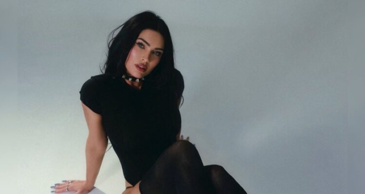 Megan Fox fotos