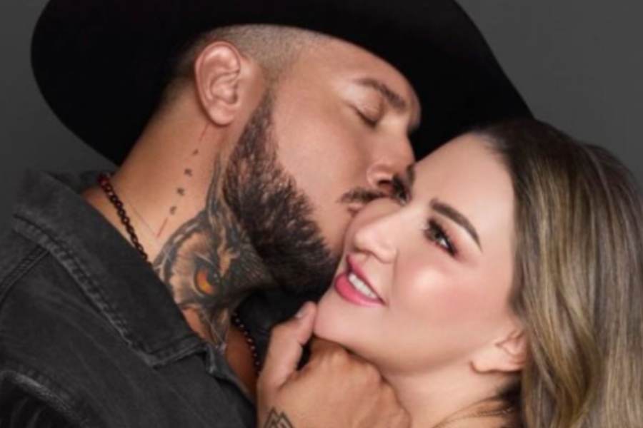 Melenie Carmona habla sobre su distanciamiento con su mamá Alicia Villarreal