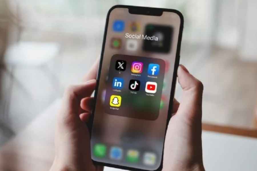 Meta y YouTube son declarados culpables por adicción a las redes sociales