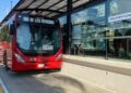 Metrobús anuncia horario especial para el fin de semana santo en Ciudad de México