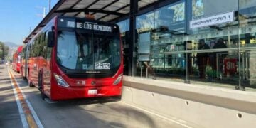 Metrobús anuncia horario especial para el fin de semana santo en Ciudad de México