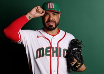 México Estados Unidos Clásico