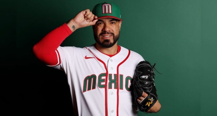 México Estados Unidos Clásico