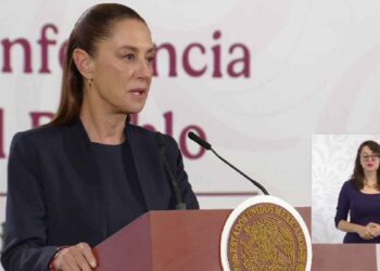 México busca tener buena relación con Estados Unidos durante análisis del T-MEC, afirma Sheinbaum