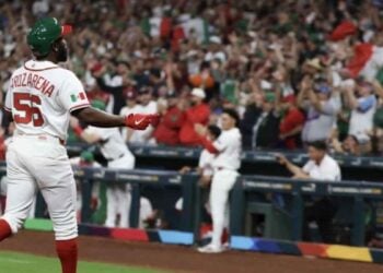 México Clásico Mundial de Béisbol