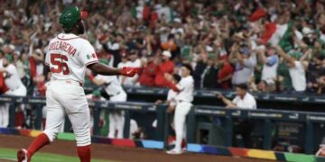 México Clásico Mundial de Béisbol