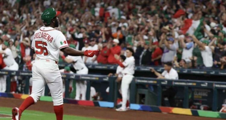 México Clásico Mundial de Béisbol