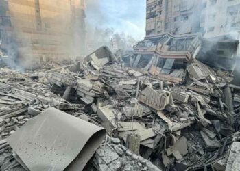 SRE evacuados Medio Oriente