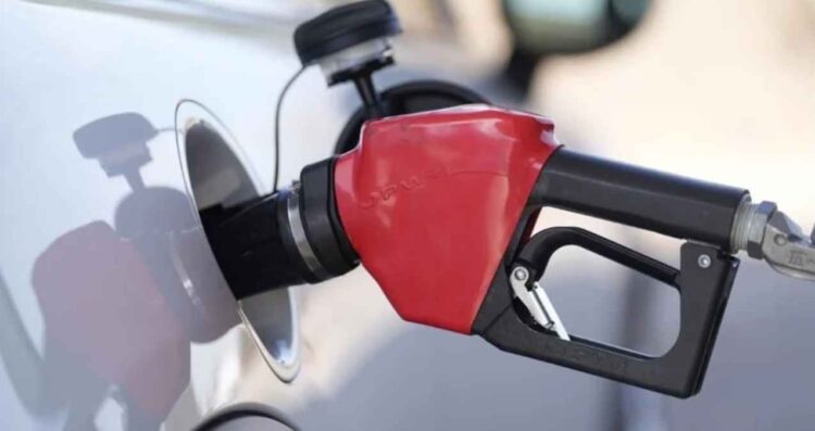 México reactiva subsidios a combustibles debido a la crisis en Medio Oriente