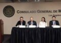 México se une a demanda colectiva por malos tratos en centros migratorios de Estados Unidos