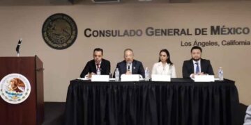 México se une a demanda colectiva por malos tratos en centros migratorios de Estados Unidos
