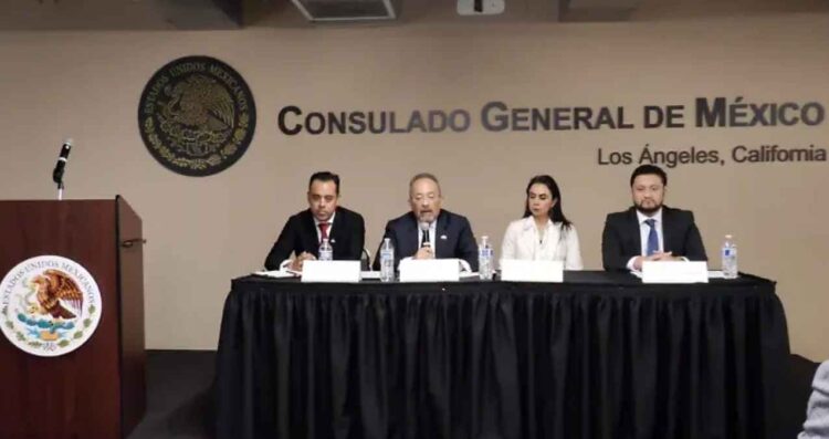 México se une a demanda colectiva por malos tratos en centros migratorios de Estados Unidos