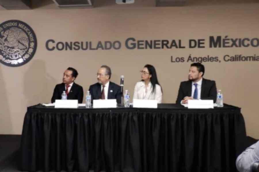 México se une a demanda colectiva por malos tratos en centros migratorios de Estados Unidos