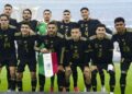 México vs Portugal amistoso