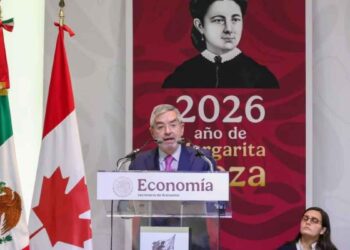 Misión Comercial México-Canadá
