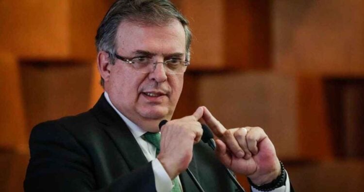 México y Estados Unidos arrancarán diálogo previo a la revisión del T-MEC