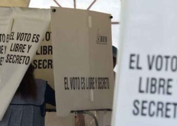 V-Dem México democracia