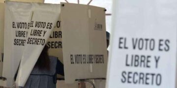 V-Dem México democracia
