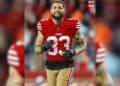 Mike Evans 49ers