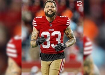 Mike Evans 49ers