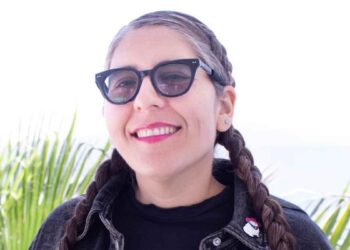Minerva Reynosa Álvarez asume la Coordinación Nacional de Literatura