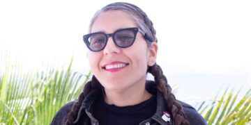 Minerva Reynosa Álvarez asume la Coordinación Nacional de Literatura