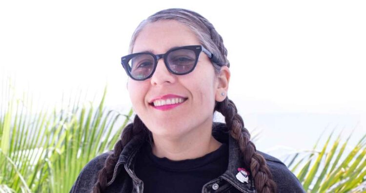 Minerva Reynosa Álvarez asume la Coordinación Nacional de Literatura