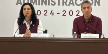 Mónica Villarreal Plan B