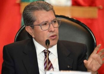 Monreal reforma electoral frenarla
